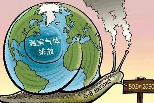 《关于做好2022年企业温室气体排放报告管理相关重点工作的通知》解读